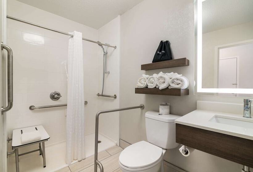 בית מלון כפרי Best Western Plymouth Innwhite Mountains