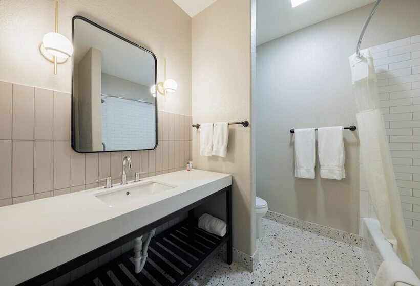 ホテル Blanco River