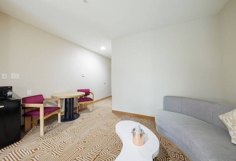 ホテル Blanco River