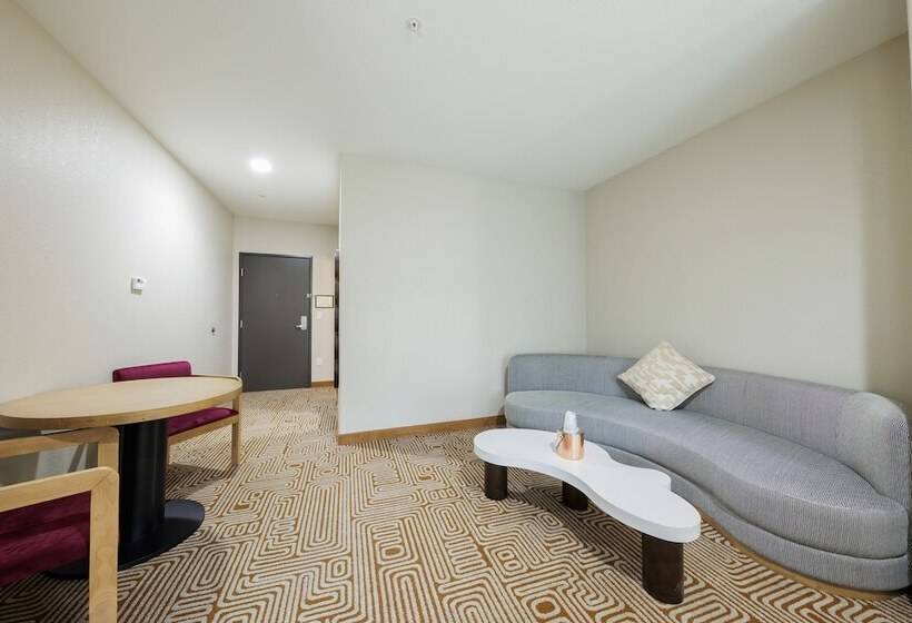 ホテル Blanco River