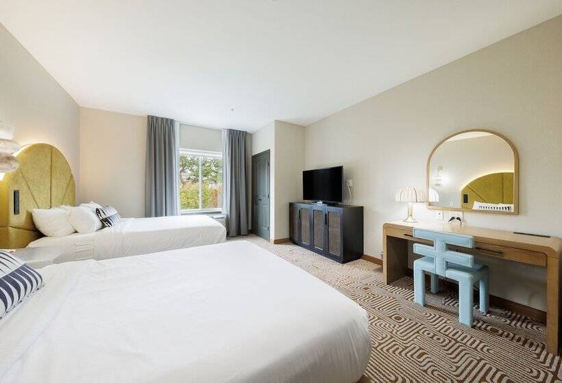 ホテル Blanco River