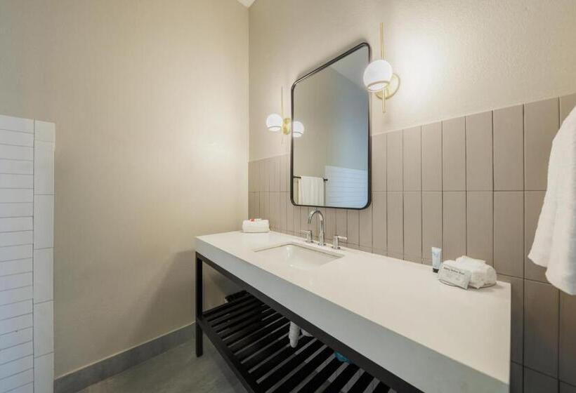 ホテル Blanco River