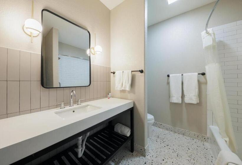 ホテル Blanco River