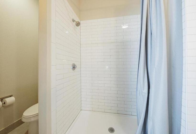 ホテル Blanco River