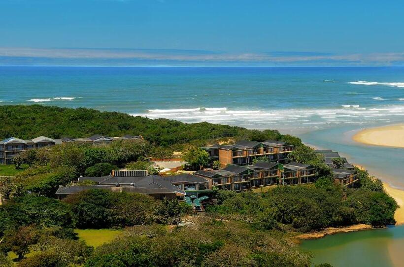 Blue Lagoon Hotel And Conference Centre