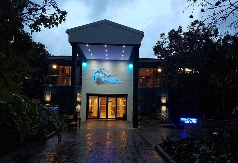 Blue Lagoon Hotel And Conference Centre