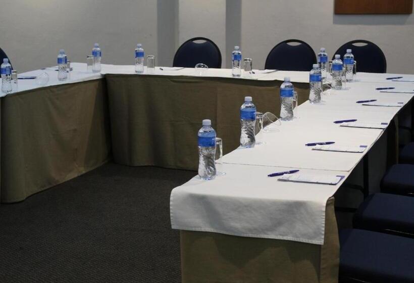 Blue Lagoon Hotel And Conference Centre