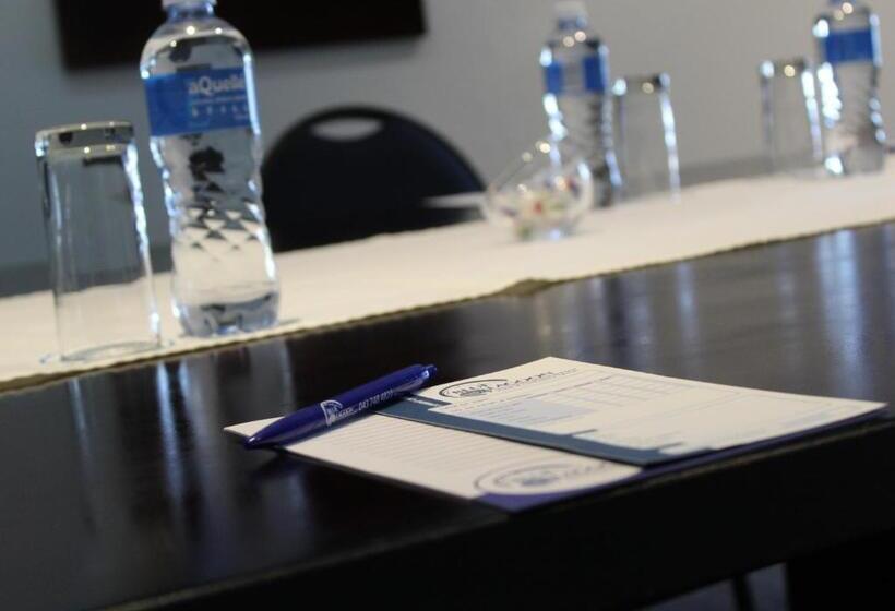 Blue Lagoon Hotel And Conference Centre