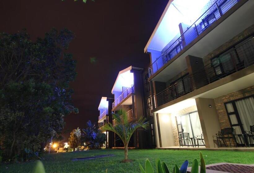 Blue Lagoon Hotel And Conference Centre