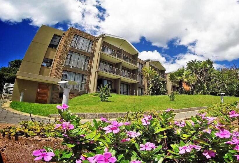 Blue Lagoon Hotel And Conference Centre