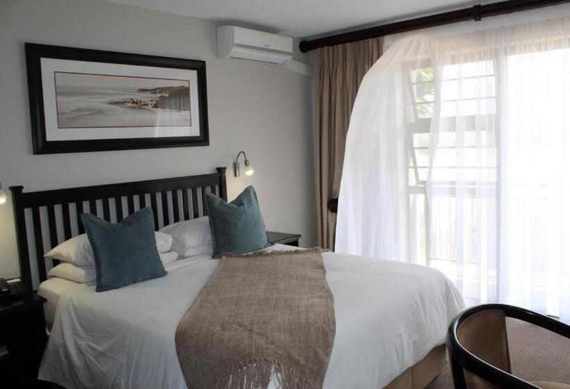 Blue Lagoon Hotel And Conference Centre