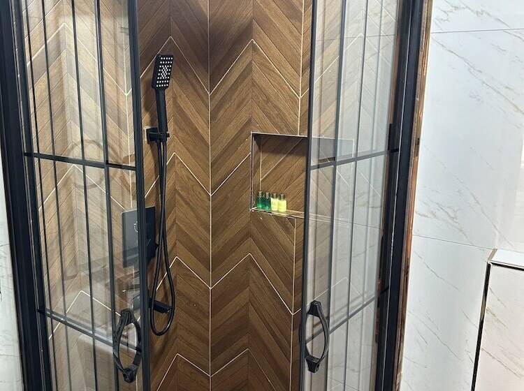 Blue Tuana Hotel Old City