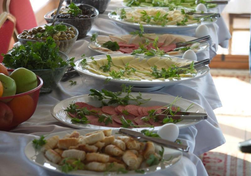 Blue Tuana Hotel Old City