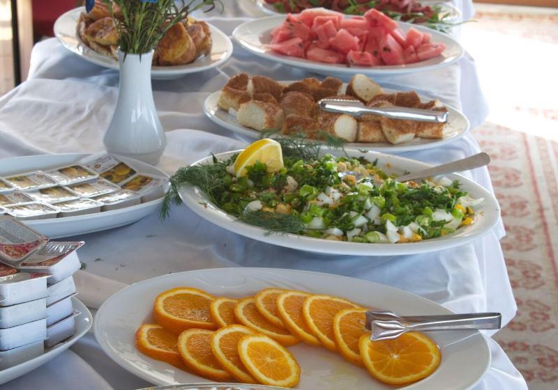 Blue Tuana Hotel Old City