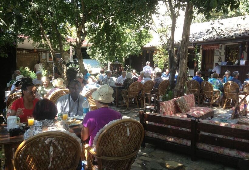 酒店 Boomerang Guest House