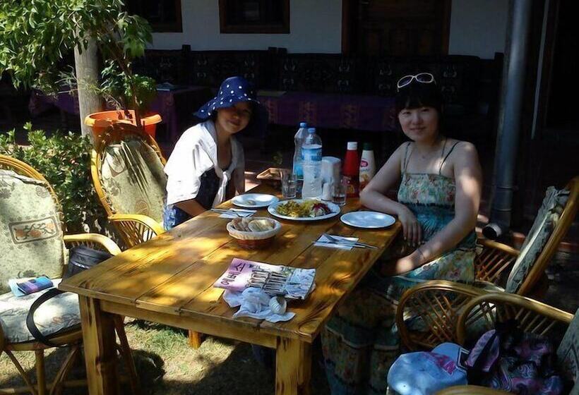 酒店 Boomerang Guest House