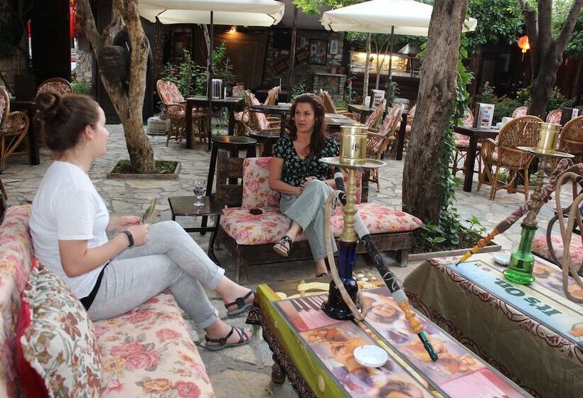 酒店 Boomerang Guest House