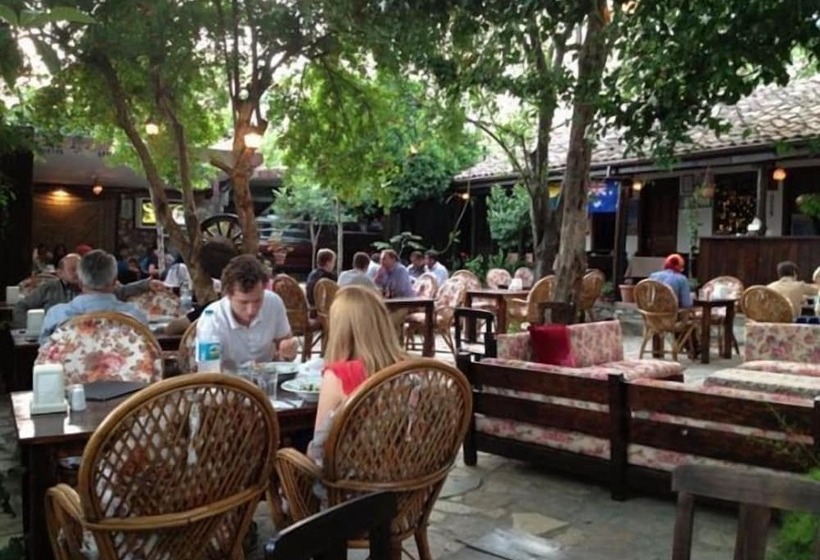 酒店 Boomerang Guest House