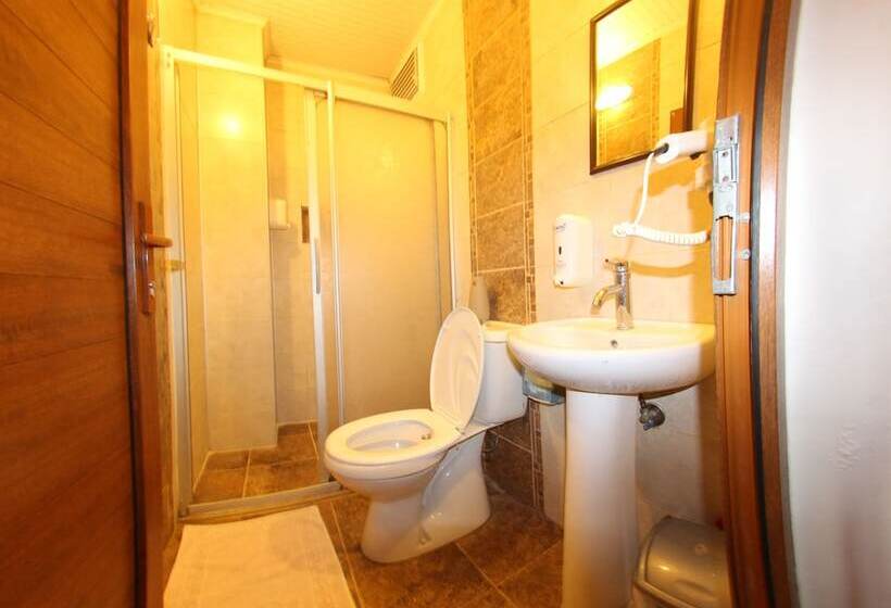 هتل Boomerang Guest House