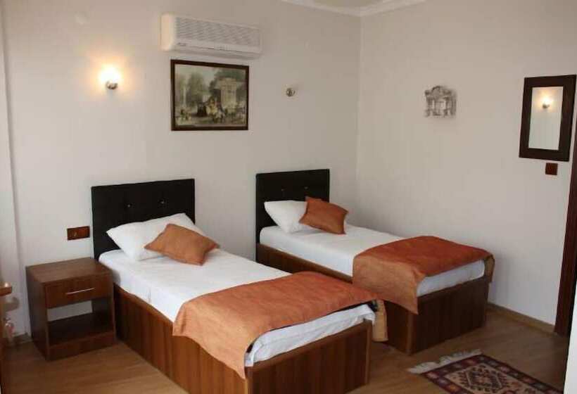 酒店 Boomerang Guest House