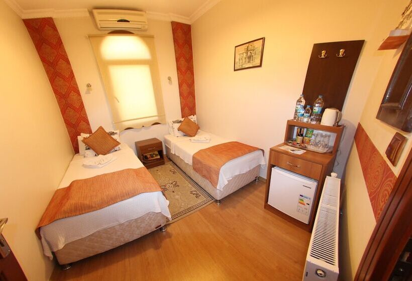 酒店 Boomerang Guest House