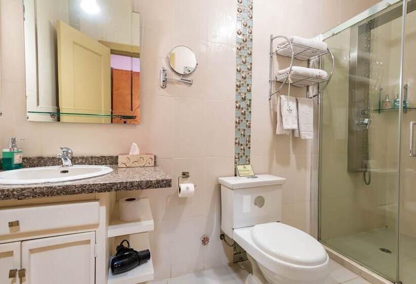 酒店 Boutique Los Balcones