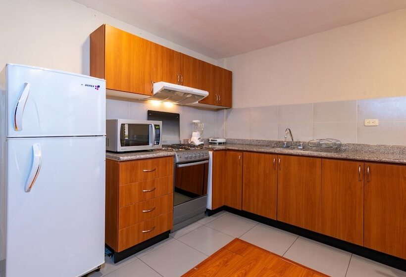 酒店 Boutique Los Balcones