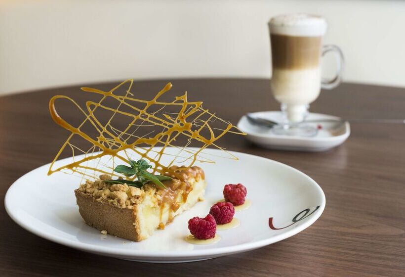 هتل Campanile  Wroclaw Centrum