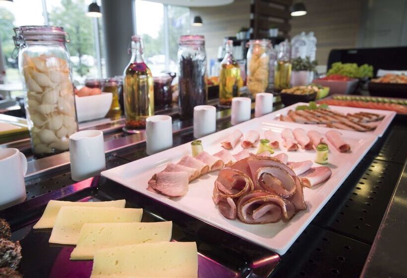 فندق Campanile  Wroclaw Centrum