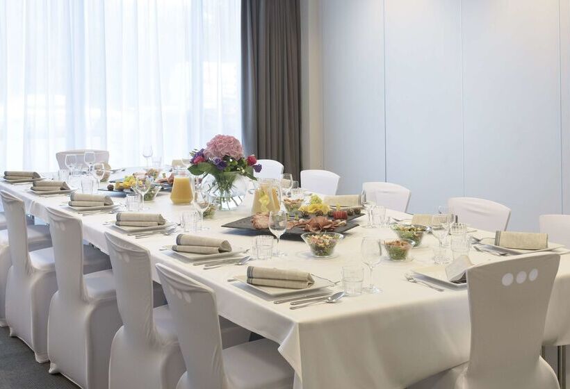 酒店 Campanile  Wroclaw Centrum