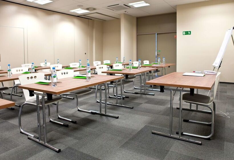 酒店 Campanile  Wroclaw Centrum