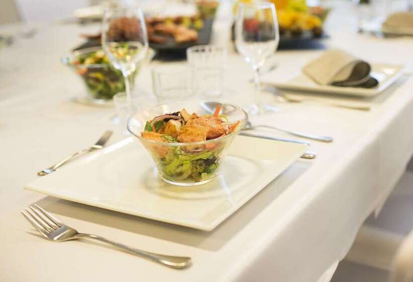 فندق Campanile  Wroclaw Centrum