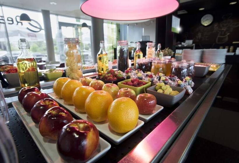 فندق Campanile  Wroclaw Centrum