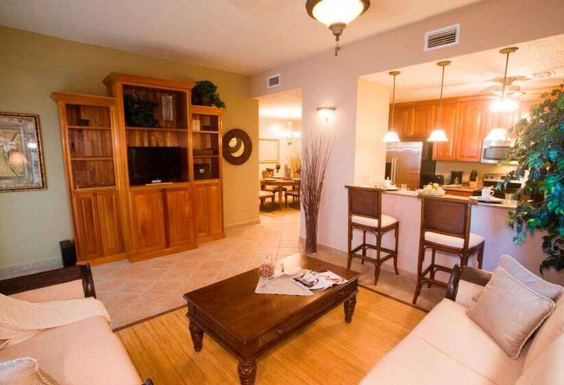 酒店 Clarion Suites Roatan At Pineapple Villas