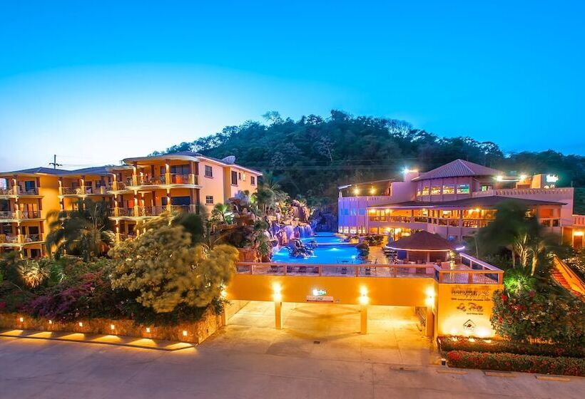 酒店 Clarion Suites Roatan At Pineapple Villas