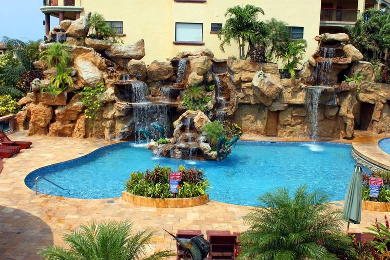 酒店 Clarion Suites Roatan At Pineapple Villas