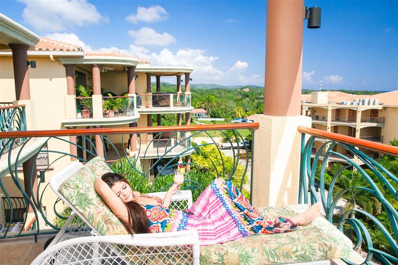 酒店 Clarion Suites Roatan At Pineapple Villas
