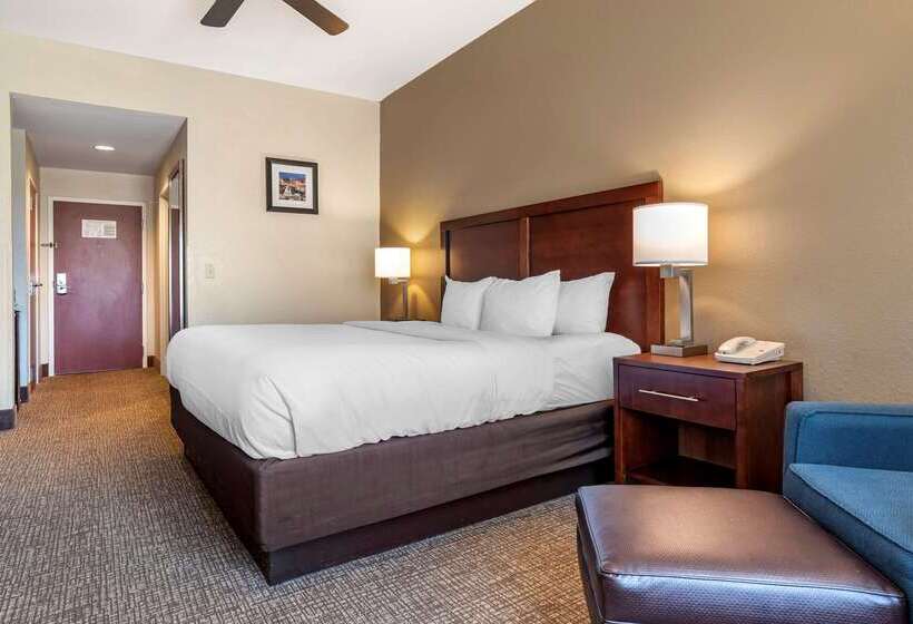 فندق Comfort Inn & Suites