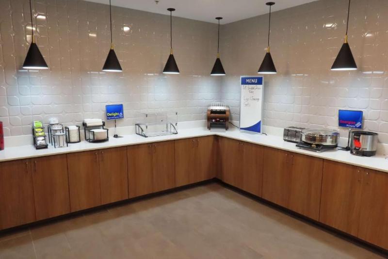 فندق Best Western Heritage Inn & Suites