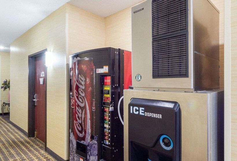 فندق Comfort Inn & Suites