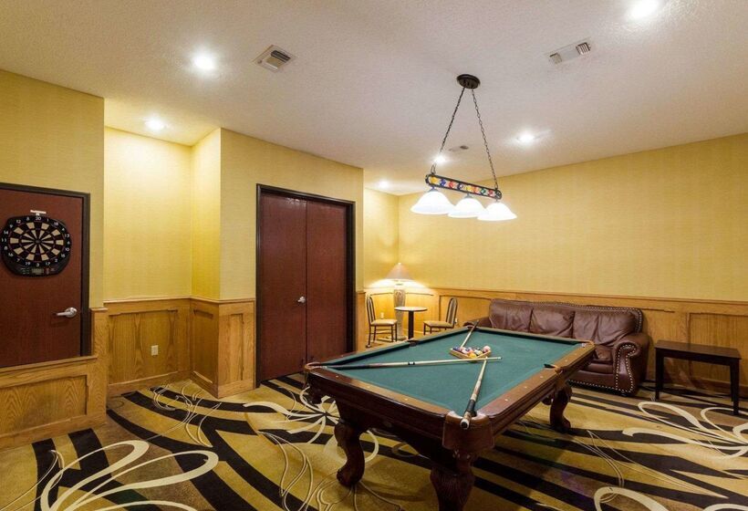 فندق Comfort Inn & Suites