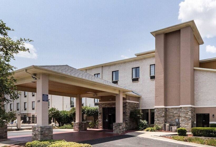 فندق Comfort Inn & Suites