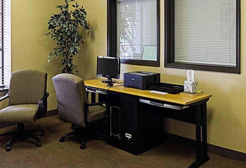 فندق Comfort Inn & Suites