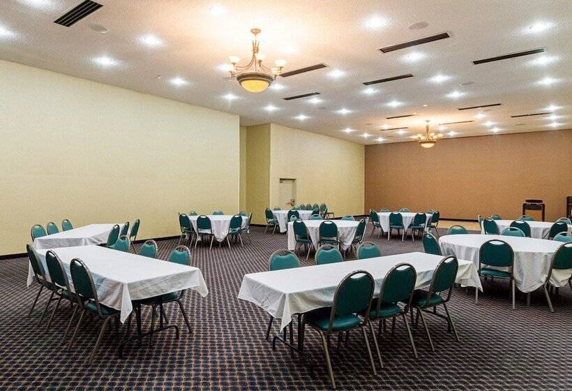 فندق Comfort Inn & Suites