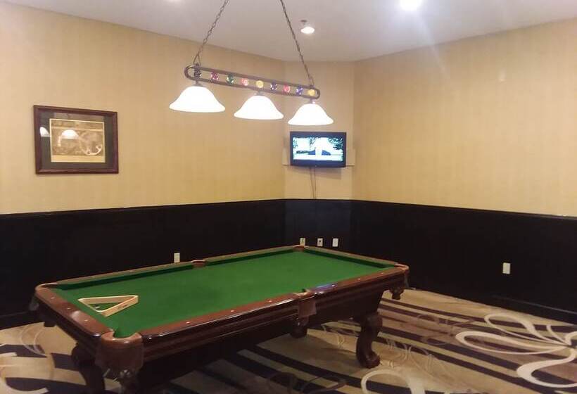 فندق Comfort Inn & Suites