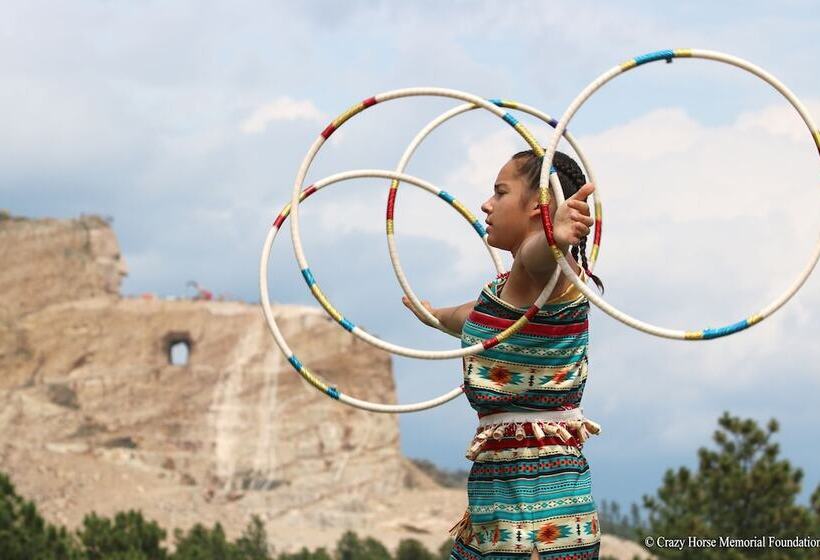 בית מלון כפרי Comfort Inn & Suites