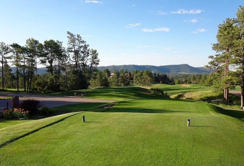 בית מלון כפרי Comfort Inn & Suites