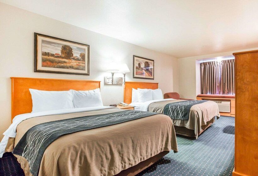 فندق Comfort Inn & Suites Salinas