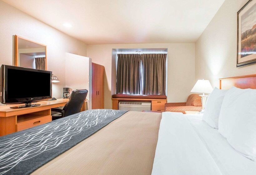 فندق Comfort Inn & Suites Salinas