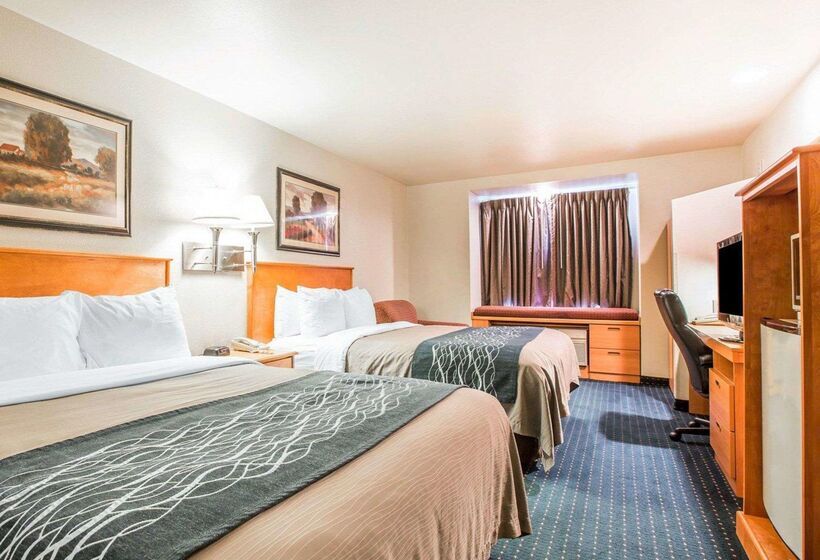 فندق Comfort Inn & Suites Salinas